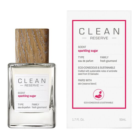 CLEAN RESERVE SPARKLING SUGAR